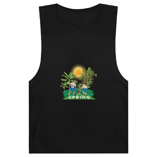 Black spring Lifestyle and Hobbies Barnard Tanks
