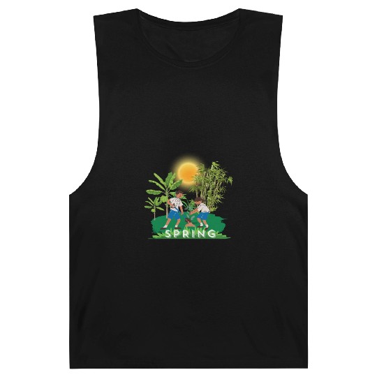 Black spring Lifestyle and Hobbies Barnard Tanks