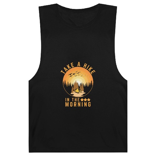 Take A Hike Outdoor Hiking Nature Barnard Tanks