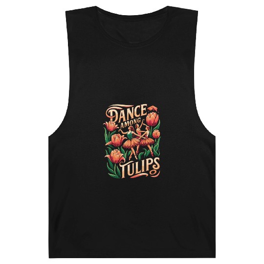 Tulips Tulip Flower Yes I Talk To Tulips Barnard Tanks