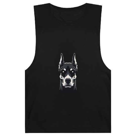 Doberman Essence Barnard Tanks