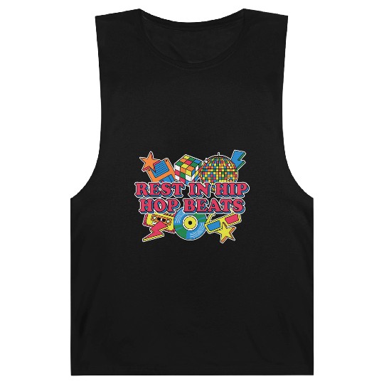 Rest Hip Hop Beats 1990 Music Songs Musical Instru Barnard Tanks