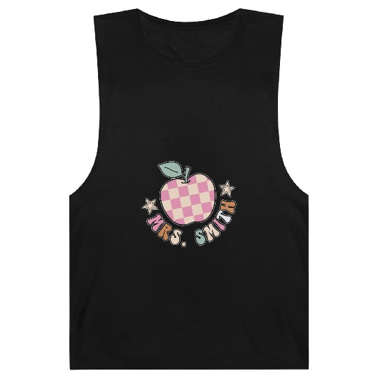 In My Teacher Era Barnard Tanks