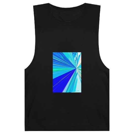 Let's Heal No More Games Beautiful Art Barnard Tanks