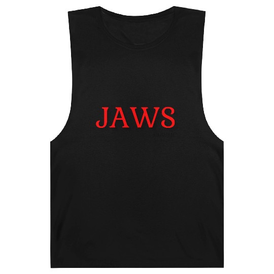 Jaws Classic Barnard Tanks
