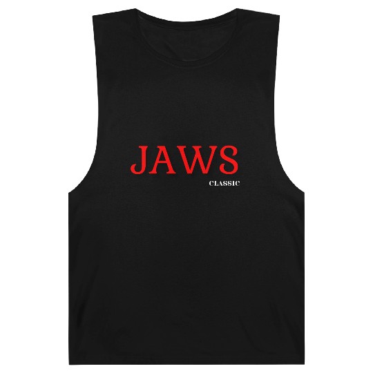 Jaws Classic Barnard Tanks