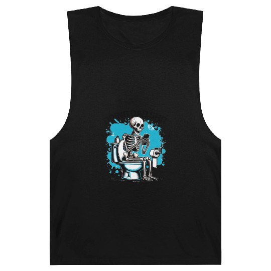 DOING DAD SHIT , funny Father's day quote Barnard Tanks