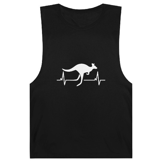 Kangaroo Barnard Tanks