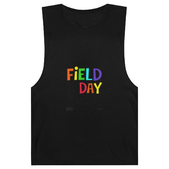 Field Day Fun Day For Teacher Field Day Barnard Tanks