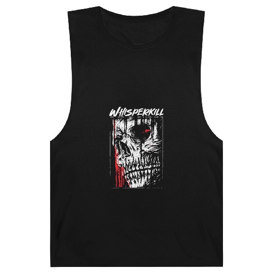 WHISPERKILL Classic Barnard Tanks