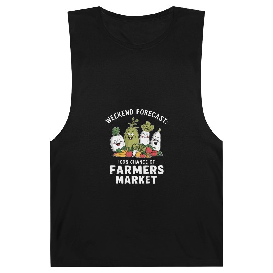 Farmers Market Farmer Agriculture Farming Food Barnard Tanks