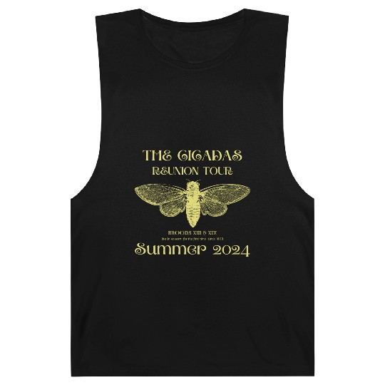 The Cicadas Reunion Summer 2024 Cicada Nature Love Barnard Tanks