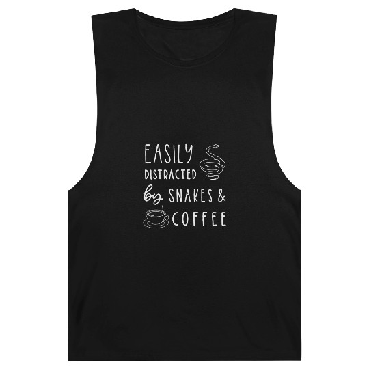 Snake Lover, Reptile Coffee Lover, Pet Snake Barnard Tanks