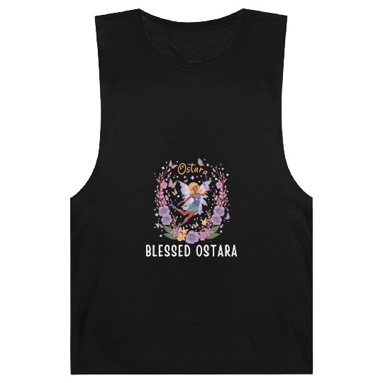 Easter Ostara Eostre - Pagan Witchcraft Spring Barnard Tanks