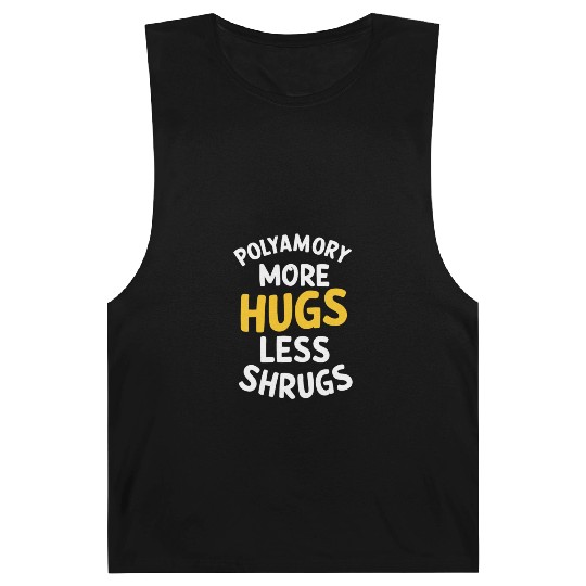Polyamorous community Polyamorous Parenting Loving Barnard Tanks