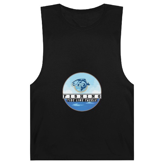 fishing Barnard Tanks