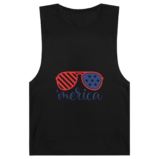 merica Barnard Tanks