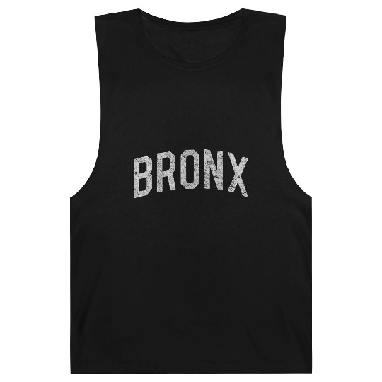Heart It Outfitters Bronx Barnard Tanks
