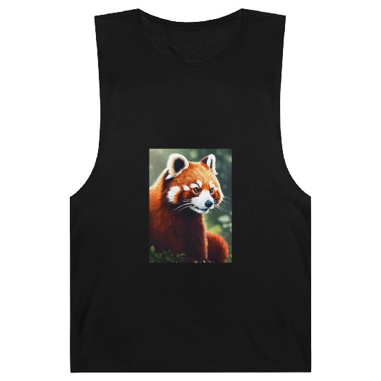 Panda Playtime: Forest Frolics Barnard Tanks Collect