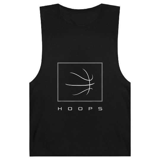 Basketball Apparel for Players Clothing Barnard Tanks