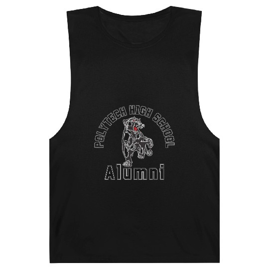 Polytech High School Alumni Barnard Tanks