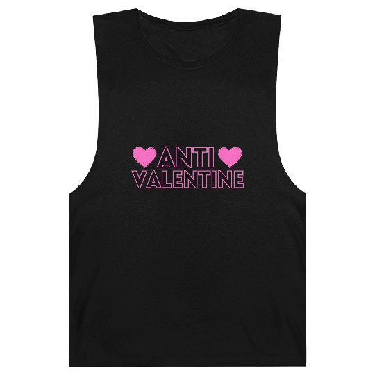 ANTI VALENTINE Barnard Tanks