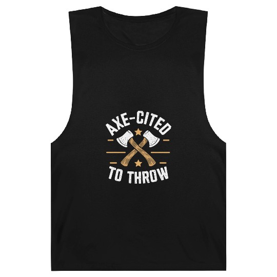 Axe Throwing Enthusiasts Championship Precision Barnard Tanks