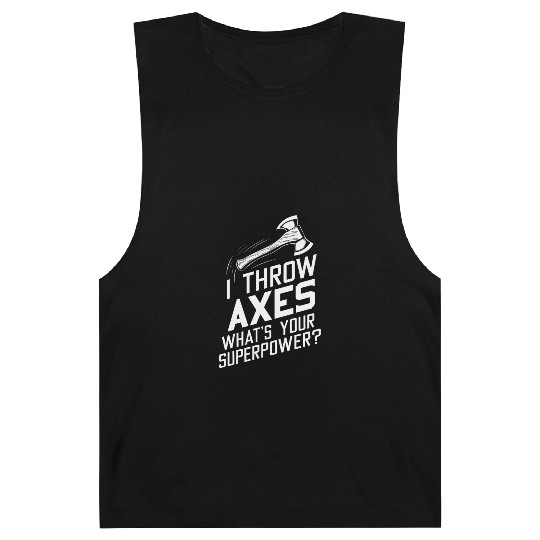 Axe Throwing Enthusiasts Championship Precision Barnard Tanks