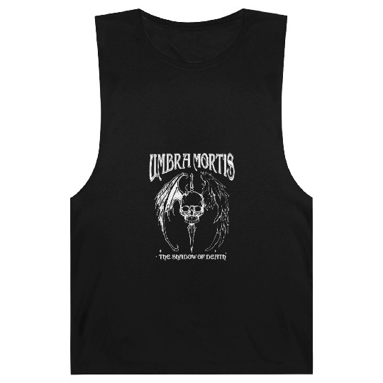Umbra Mortis Crescent City Barnard Tanks