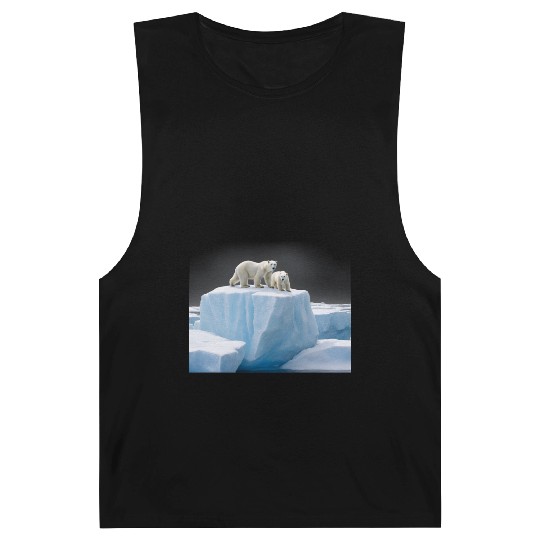 Polar Bear Haven Barnard Tanks