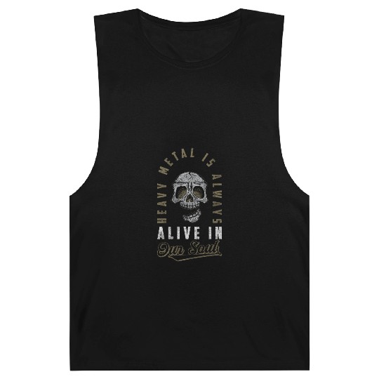 Metal Black Metal Festival Death Metal Barnard Tanks