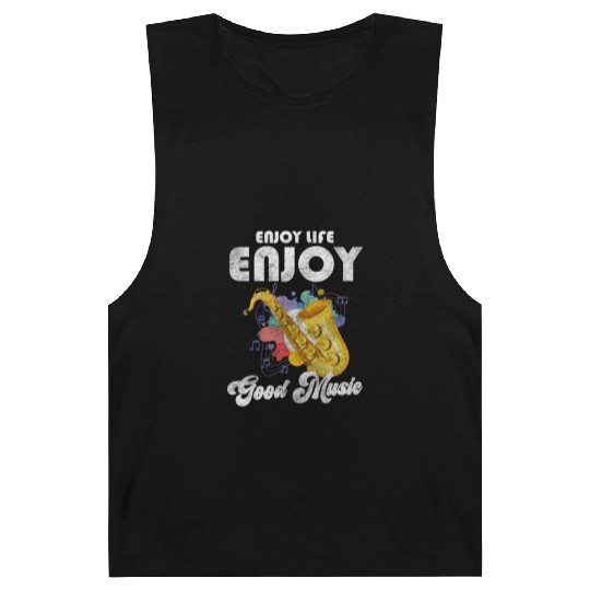 Musician Artist Solo Entertainer Performance Barnard Tanks