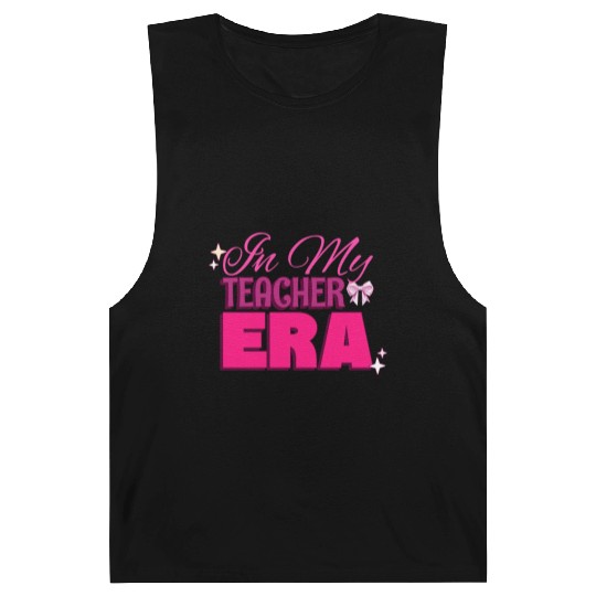 In My Teacher Era Barnard Tanks