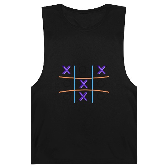 Spread the Love with XOXO Barnard Tanks