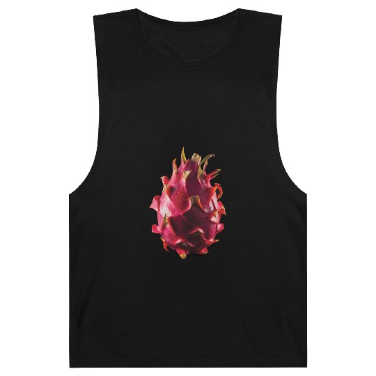 Dragon Fruit Realistic Barnard Tanks