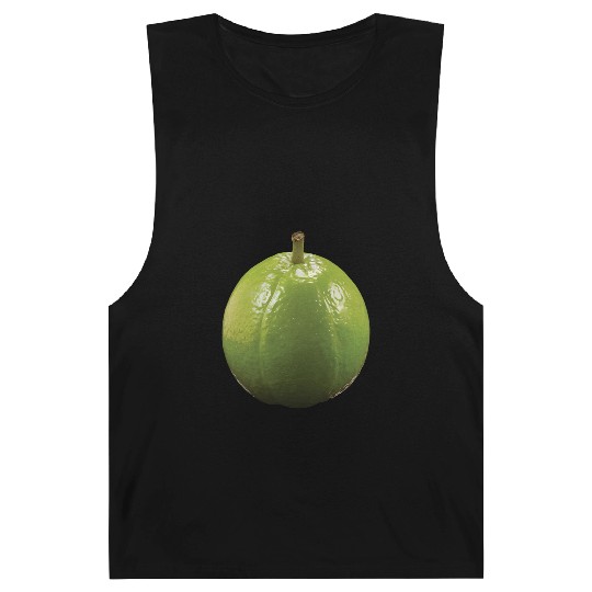 Guava Realistic Barnard Tanks