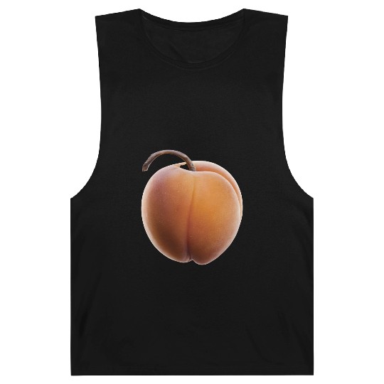 Apricot Realistic Barnard Tanks