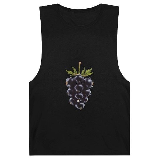 Blackberry Realistic Barnard Tanks