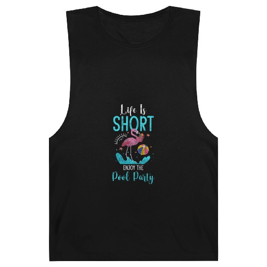 Swimming Pool Diving Cooling Off Alcohol Barnard Tanks
