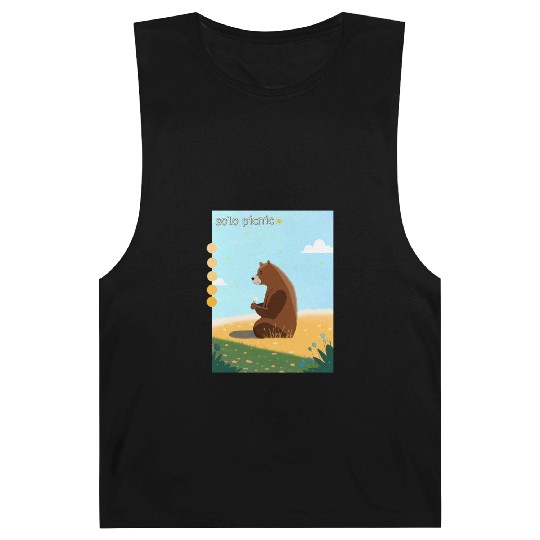 solo picnic for outdoor picnics Barnard Tanks