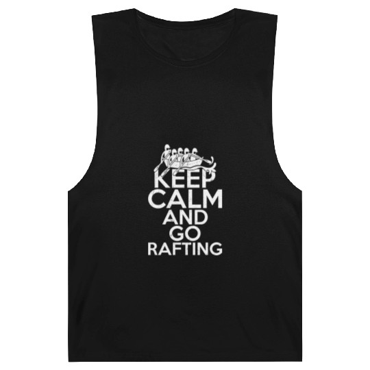 Keep Calm And Go Rafting White Water Paddling Barnard Tanks