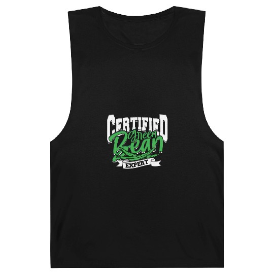 Green Bean Casserole Barnard Tanks