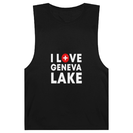 Lake Geneva Switzerland Attractions Weather Barnard Tanks