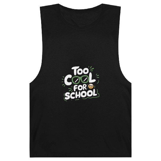 Embrace The Homeschool Journey With Your Barnard Tanks