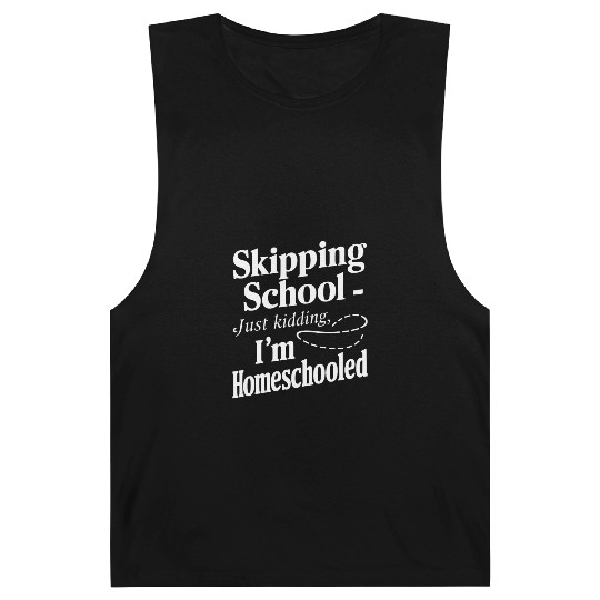 Embrace The Homeschool Journey With Your Barnard Tanks