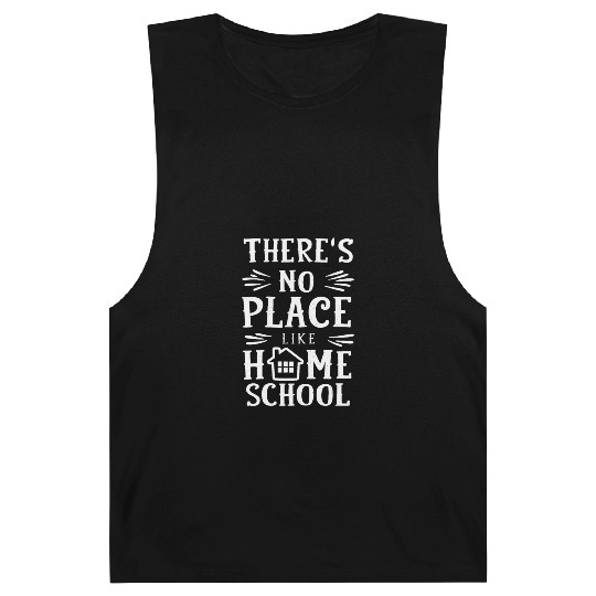 Embrace The Homeschool Journey With Your Barnard Tanks