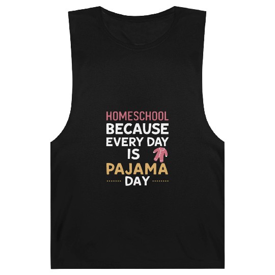 Embrace The Homeschool Journey With Your Barnard Tanks