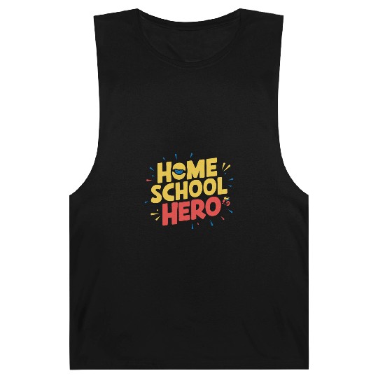 Embrace The Homeschool Journey With Your Barnard Tanks