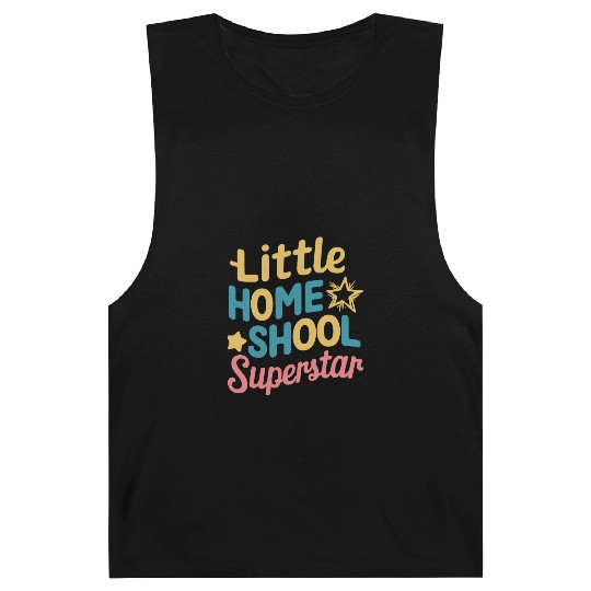 Embrace The Homeschool Journey With Your Barnard Tanks
