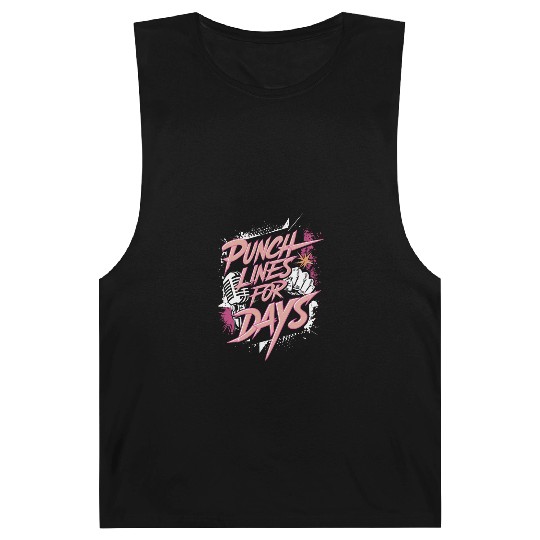 Epic Lyrical Battle of the Titans: Hip Hop Rap Barnard Tanks